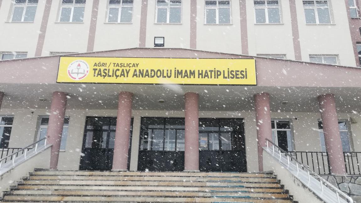 Taşlıçay Anadolu İmam Hatip Lisesi Fotoğrafı